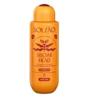 Гель для душа Solzao Sugar Head 400мл, арт. 016.122644.01 Микс - фото