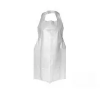 Фартук п/э 1/100 Р LAB017  - фото