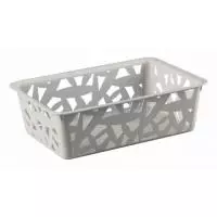 Корзинка 200*142*60 универсальная М микс 1, арт. 431226718  - фото