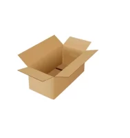 Коробка из гофрокартона 310*160*160 3-х слой.  - фото