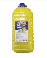 Моющее средство универсальное "Clean Room" 5л ПЭТ бутылка  - фото