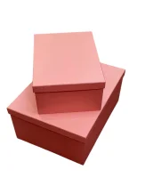 Коробка К941 35*27*14,5  - фото