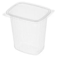 Домашний обед 2 А10 (прямоугольн.) коробка 20  - фото