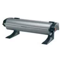 Настольный держатель/диспенсер для бумаги с зубчатым лезвием 1859 VARIO 141.050  - фото