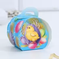 Коробка для яйца «Цыпа» 9371028  - фото