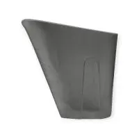 Емкость мерная Sugar&Spice Black 0,5л, SE112110621 (24) Черный - фото