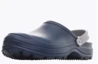 Сабо пляжные мужские "Одиссей" синий/серый, 40 размер, арт. СБ-404 Синий - фото