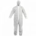 комбинезоны одноразовые - фото