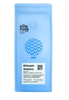 Кофе Bonfuse Ethiopia Amhara 1кг зерно  - фото