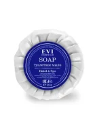 Мыло, плиссе-гофре 20 гр (Коллекция Hotel & Spa) арт. 781191 1/5  - фото