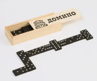 Домино "Время игры" 565681 (200)  - фото