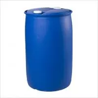 Бочка 227 дм3 L-Ring Plus Drums синяя, ЗТИ, UN Y 1.9, Синий - фото