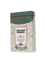 Пакеты для заваривания Чая, кофе и трав (100шт). бумажные с клапаном 9*15 для чайника в коробке, арт. ГФ1606 Белый - фото