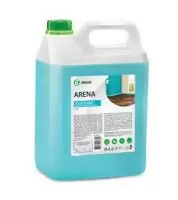 ГрассСредство моющее нейтральное "Arena" (канистра 5 кг), арт. 218005 УТ-МС000664  - фото