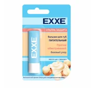 Бальзам д/губ EXXE питательный Ультра защита (стик 4,2г) С0006398  - фото