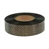 Лента бордюрная 510м h50 w40 Сетка  - фото