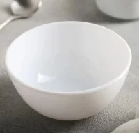 Салатник ДИВАЛИ 12см, арт. N3600 Белый - фото