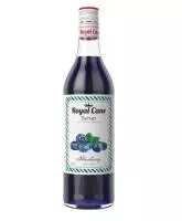 Сироп "Черника" Роял Кейн, 1л (6)  - фото