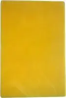 Разделочная доска GASTRORAG CB20281YL Желтый - фото