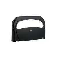 Диспенсер покрытий туалетных сидений черный, арт. K7B NOWA Черный - фото