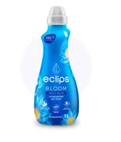 Кондиционер для белья Eclips Bloom Fresh Relax 1 л (арт.1704) 4816021800576  - фото