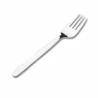 Вилка Bistro столовая 18,7 см 99003525  - фото