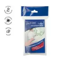 Губка меламиновая А1 100х60х20 мм You'll love/50/10, арт. 73911  - фото