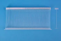 Держатель пластиковый 50S (10000шт), арт. ФР-00000155  - фото