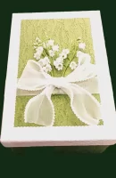 Коробка В629 14,5*21,5*10  - фото