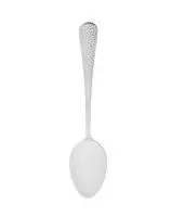 Ложка столовая SATOSHI Самер, нерж.сталь, 1 шт,  815-036 Серебро - фото