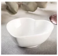 Соусник Magistro «Любовь», 80 мл 4177903 (200) Белый - фото