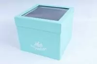 Коробка D042 1шт  - фото