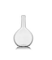 Бутылка стеклянная Маэстро 0.75л Прозрачный - фото