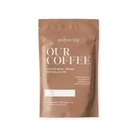 Скраб д/тела BODYE "Антицеллюлит"(кофейный), 150г, 4627199251097  - фото