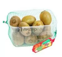 Экструзионная сетка для коррекса Х-NET РА 2000м/рол зеленая (2) Зеленый - фото