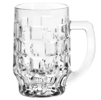 Кружка ПАБ 500 мл, арт. 55289SLB  - фото