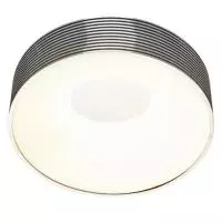 Светильник потолочный PLC-8587-1000 Серебро - фото