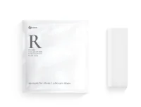 ГрассГубка для обуви "Room" (флоу-пак) 1шт, арт. HR-5008  - фото
