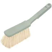 Щетка-сметка "Greenland" (зеленый флэк), арт. 221224218/04 Зеленый - фото