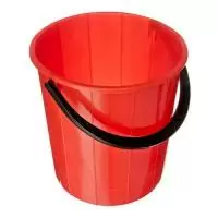 Ведро 20 л "Люкс", арт. 4304700  - фото