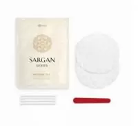 ГрассНабор гигиенический "Sargan" (флоу-пак) 10шт, арт. HR-0031  - фото