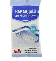 Карандаш Selena, для чистки утюгов, арт. 2102792  - фото