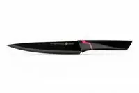 Нож для мяса APOLLO Genio "Vertex" 18,5 см VRX-03/VXT-02  - фото