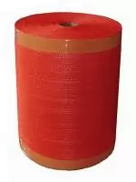 Сетка-рукав д/овощей 0,36*150м.красная АК-36 Красный - фото