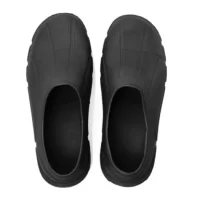 Галоши мужские 4х4, черный, размер 42 Черный - фото