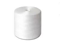 Шпагат полипропиленовый 1000 Текс ~ 5кг,5000м Белый - фото