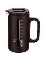 Френч-пресс 1,0л Linea FRANСO Regent, арт. 93-FR-39-01-1000  - фото