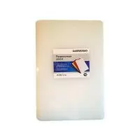 Разделочная доска GASTRORAG CB45301WT 611893 Белый - фото