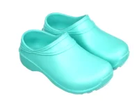 Галоши женские "КОРО" ((мятный, 37 (QR)) арт. ГЛ-404 Мятный - фото