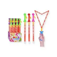 Мыльные пузыри "МЕГА ШАР" 120 мл, UT0152 Прозрачный - фото